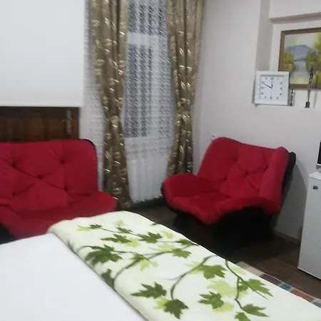 Aparthotel Taksim Elmadag