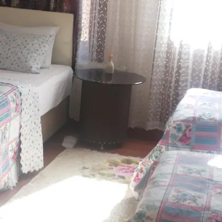 Taksim Elmadag Aparthotel