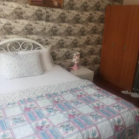 Taksim Elmadag Aparthotel Istanbul