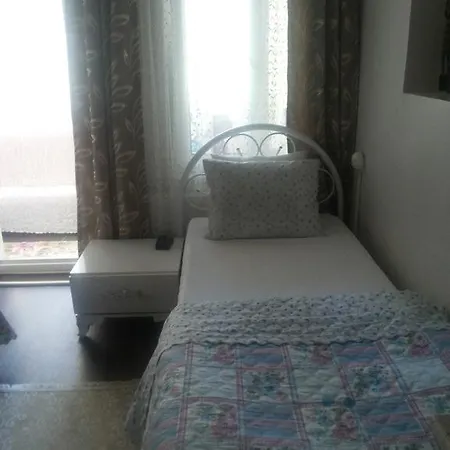 Aparthotel Taksim Elmadag Istanbul