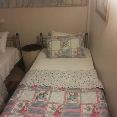 Aparthotel Taksim Elmadag Istanbul