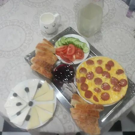 Aparthotel Taksim Elmadag Istanbul