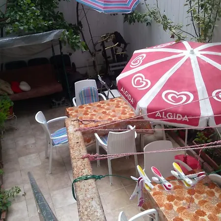 Aparthotel Taksim Elmadag Istanbul