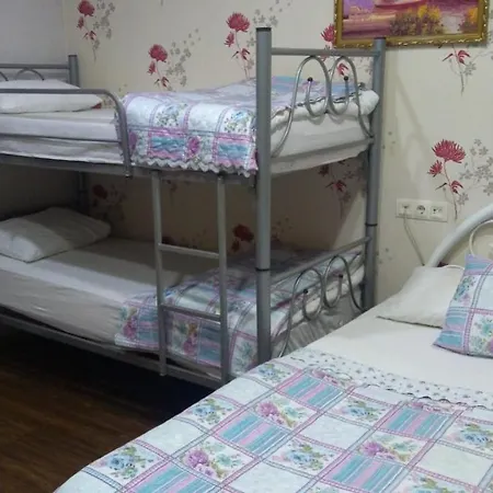 Aparthotel Taksim Elmadag Istanbul