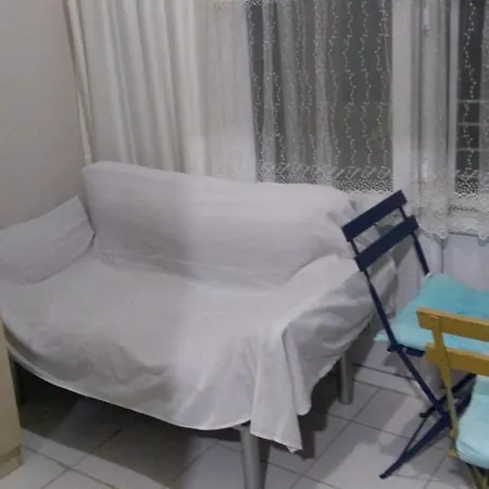 Taksim Elmadag 2* Istanbul