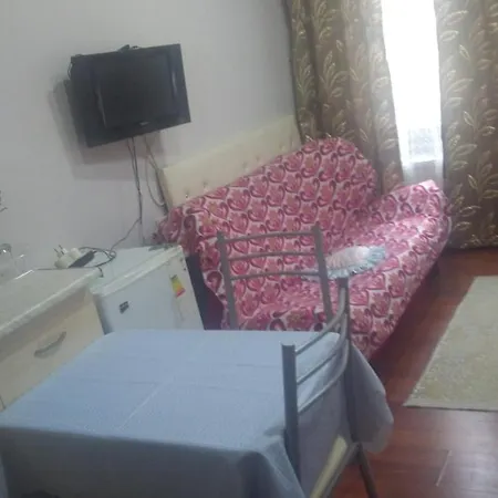 Aparthotel Taksim Elmadag