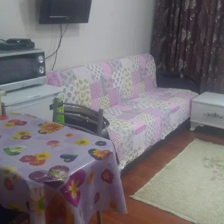 Taksim Elmadag 2* Istanbul