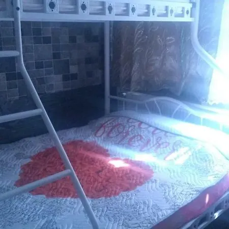 Taksim Elmadag Aparthotel Istanbul