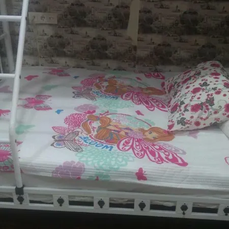 Taksim Elmadag Aparthotel Istanbul