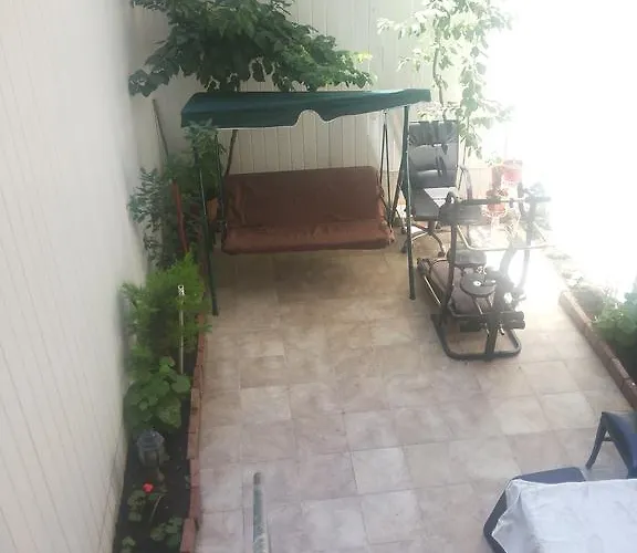 Taksim Elmadag Ξενοδοχείο με διαμερίσματα 2*