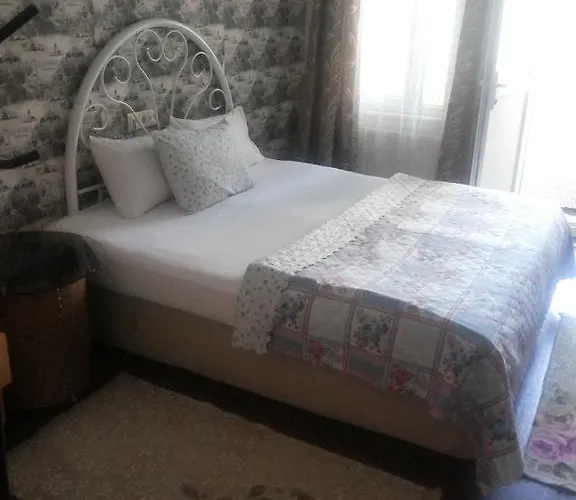 Taksim Elmadag Ξενοδοχείο με διαμερίσματα Κωνσταντινούπολη