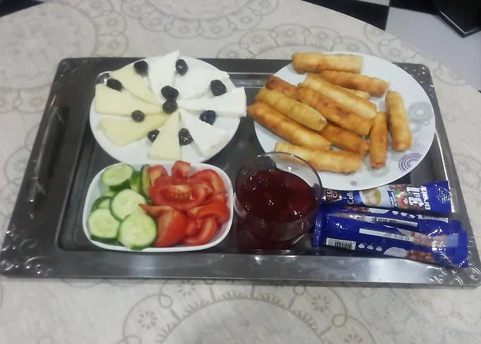 Taksim Elmadag 2* Κωνσταντινούπολη