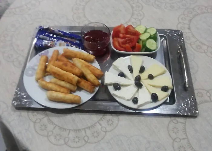 Taksim Elmadag Ξενοδοχείο με διαμερίσματα Κωνσταντινούπολη