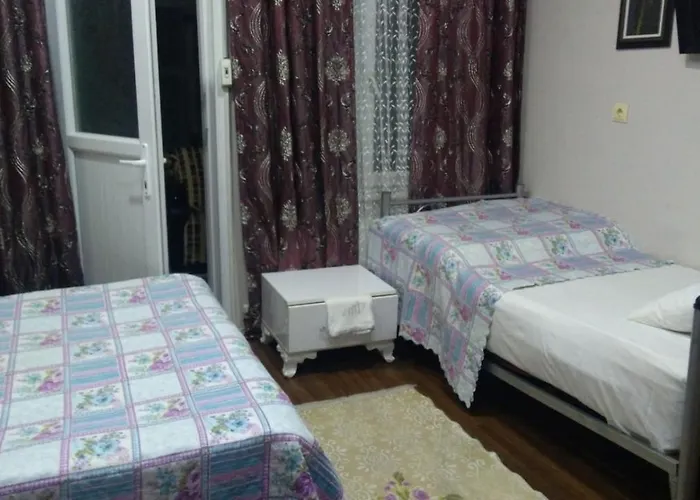 Taksim Elmadag Κωνσταντινούπολη