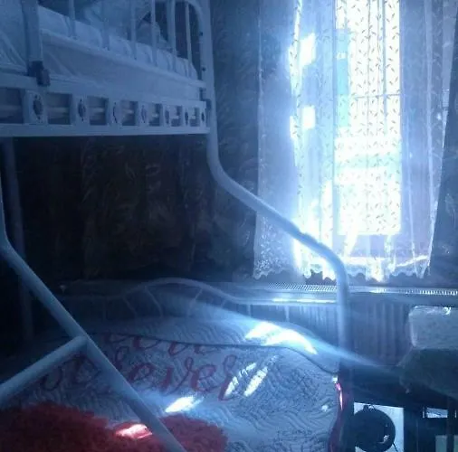 Taksim Elmadag Ξενοδοχείο με διαμερίσματα