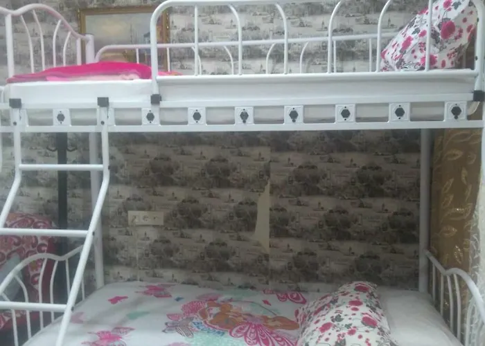 Taksim Elmadag Ξενοδοχείο με διαμερίσματα