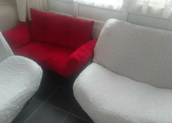 Taksim Elmadag Ξενοδοχείο με διαμερίσματα