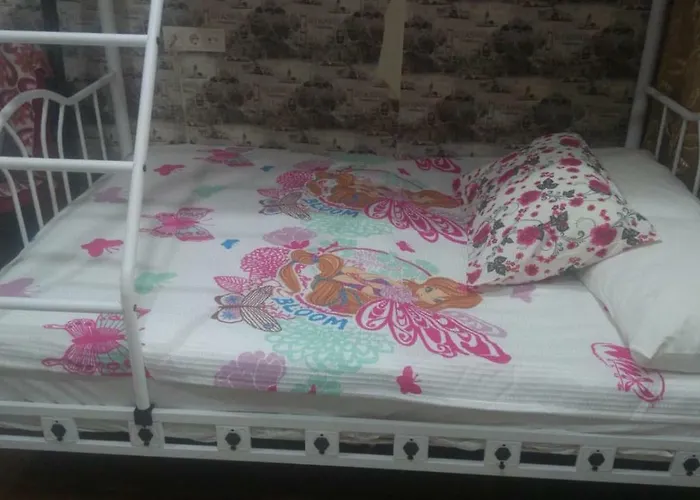 Taksim Elmadag Ξενοδοχείο με διαμερίσματα Κωνσταντινούπολη