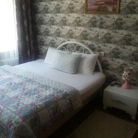 Taksim Elmadag Apartahotel