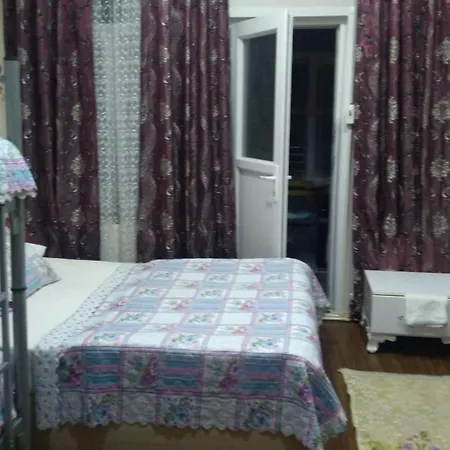 Апарт-отель Taksim Elmadag 2*