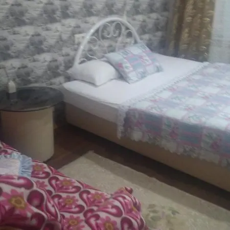 Apart-hotel Taksim Elmadag 2*