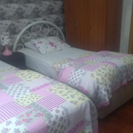 Taksim Elmadag 2* Стамбул