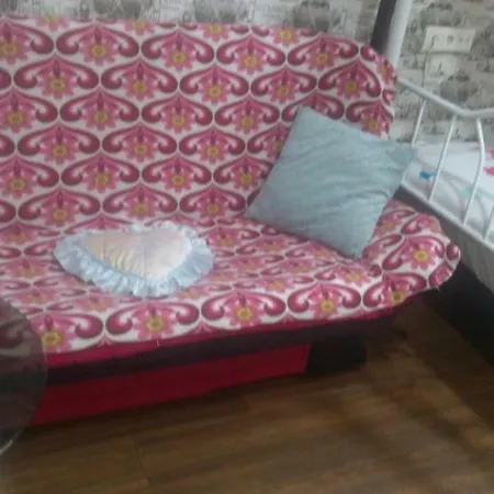 Апарт-отель Taksim Elmadag Стамбул