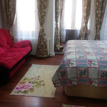 Aparthotel Taksim Elmadag 2*