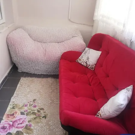 Taksim Elmadag 2* Istanboel