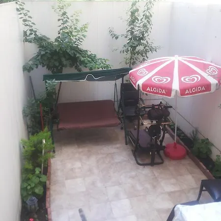 Taksim Elmadag Aparthotel Provincia di Istanbul