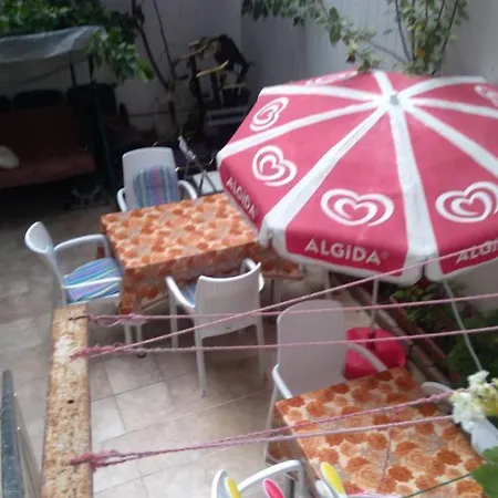 Taksim Elmadag Aparthotel 2*