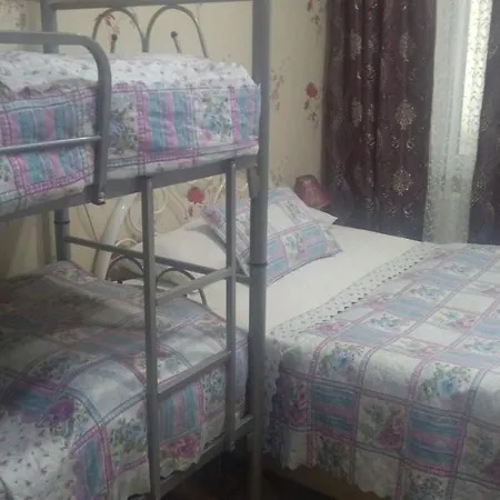 Aparthotel Taksim Elmadag