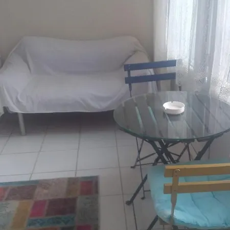 Aparthotel Taksim Elmadag