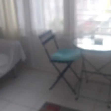 Aparthotel Taksim Elmadag 2*