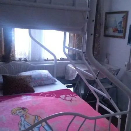 Taksim Elmadag 2* Istanboel