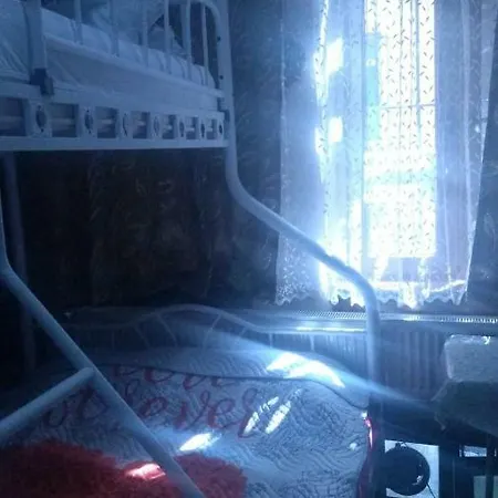 Taksim Elmadag Aparthotel