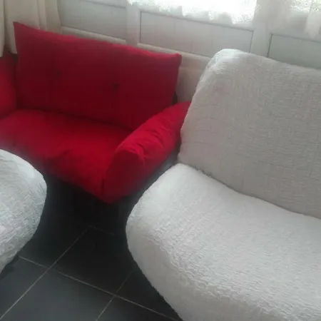 Taksim Elmadag Aparthotel