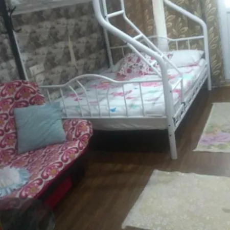 Aparthotel Taksim Elmadag