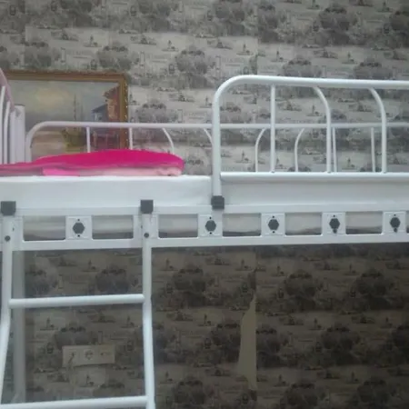 Aparthotel Taksim Elmadag