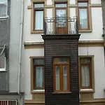 Lejlighedshotel Taksim Elmadag 2*