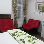 Lejlighedshotel Taksim Elmadag