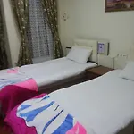 Taksim Elmadag Lejlighedshotel Istanbul
