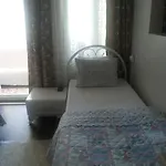 Lejlighedshotel Taksim Elmadag Istanbul