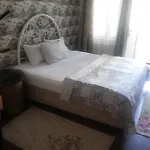 Taksim Elmadag Lejlighedshotel Istanbul