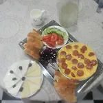 Lejlighedshotel Taksim Elmadag Istanbul