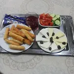 Taksim Elmadag Lejlighedshotel Istanbul
