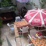 Lejlighedshotel Taksim Elmadag Istanbul
