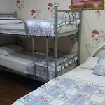 Lejlighedshotel Taksim Elmadag Istanbul