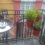 Lejlighedshotel Taksim Elmadag