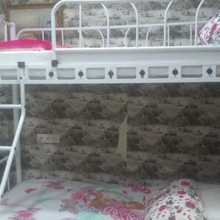 Taksim Elmadag 아파트호텔